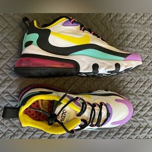 Nike air max 270 react